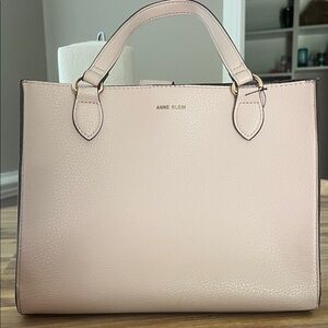 Anne Klein purse